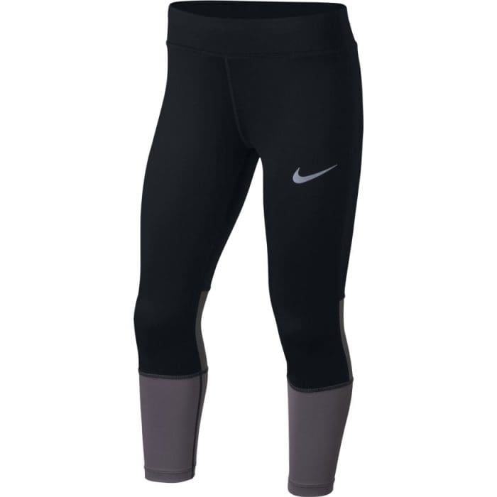 Girls' Nike Power Running Tights 