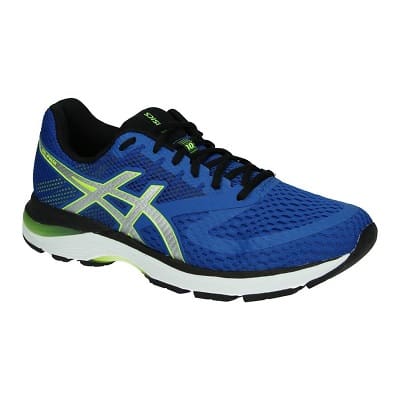 asics gel pulse 10