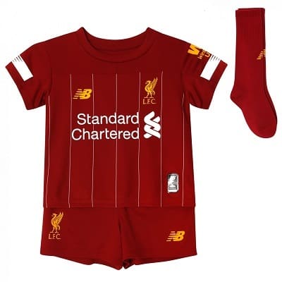 lfc jersey 2019