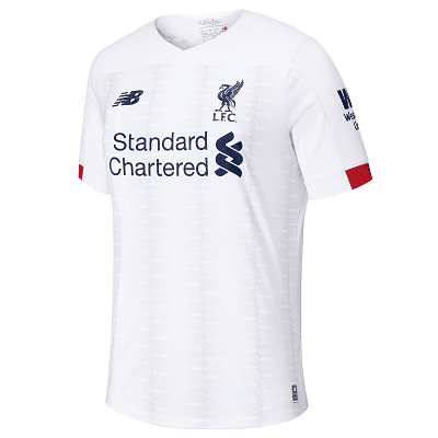 liverpool candy away shirt
