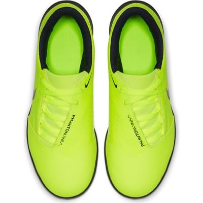 nike jr phantom venom club tf