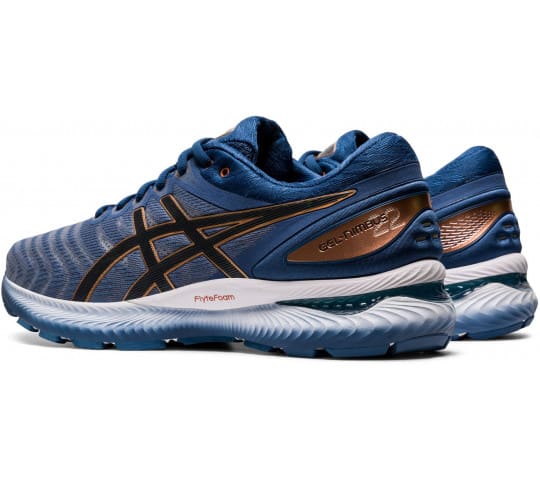 gel nimbus 22