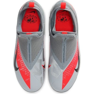 nike jr phantom vision academy dynamic fit fg