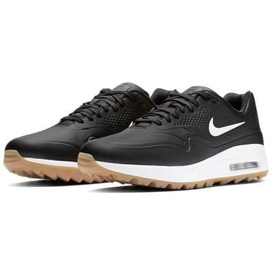 nike air golf shoes