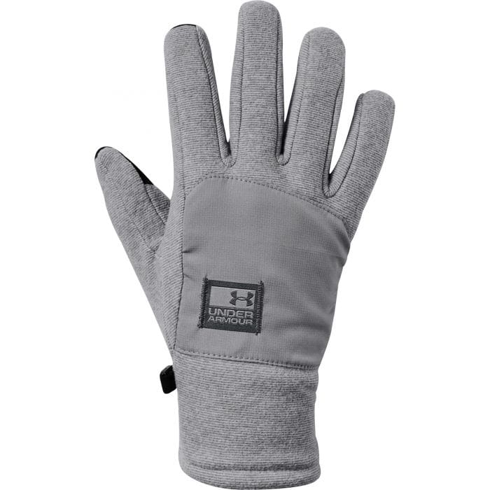 under armour ski gloves