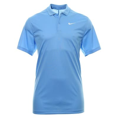 Nike Golf Dri-Fit Victory Solid Shirt 
