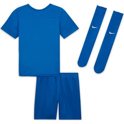 Nike Dri-FIT Park Little Kids' Kit | Newmarket Sports