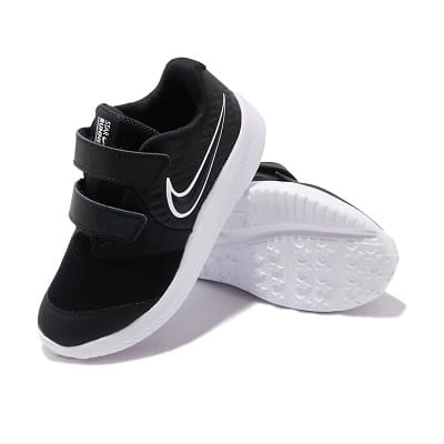 infant nike runners